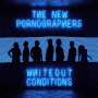 The New Pornographers: Whiteout Conditions, CD