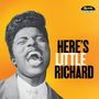 Little Richard: Here's Little Richard (60th Anniversary) (Deluxe-Edition), CD
