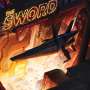The Sword: Greetings From... (Live), CD