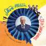 Steve Martin & The Steep Canyon Rangers: The Long-Awaited Album, CD