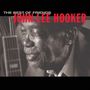 John Lee Hooker: The Best Of Friends +1, CD