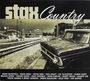 : Stax Country, LP