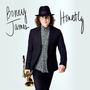 Boney James: Honestly, CD