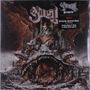 Ghost: Prequelle (Limited Edition) (Clear Smoke Vinyl), LP,SIN