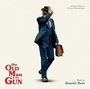 The Old Man & The Gun (DT: Ein Gauner & Gentleman), CD