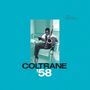 John Coltrane: Coltrane '58: The Prestige Recordings (Limited Edition), CD,CD,CD,CD,CD