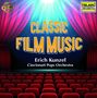 : Classic Film Music, CD,CD,CD,CD,CD