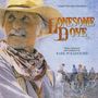 : Lonesome Dove (DT: Weg in die Wildnis), CD