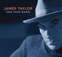 James Taylor: One Man Band (180g), LP,LP