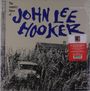 John Lee Hooker: The Country Blues Of John Lee Hooker (60th Anniversary Edition) (Reissue) (180g), LP