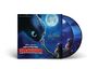 How To Train Your Dragon - Original Motion Picture Soundtrack (Picture Disc), LP