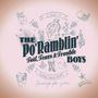 The Po' Ramblin' Boys: Toil, Tears & Trouble, CD