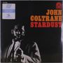 John Coltrane (1926-1967): Stardust (Translucent Blue Vinyl), LP