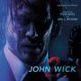 John Wick: Chapter 2 (180g), LP