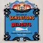 : The Land Of Sensations & Delights, LP,LP