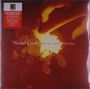 Nickel Creek: Why Should The Fire Die? (180g) (45 RPM), LP,LP