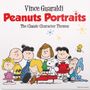 : Peanuts Portraits, LP