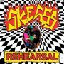 Skegss: Rehearsal, CD