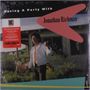 Jonathan Richman: Having A Party With Jonathan Richman (30th Anniversary) (RSD 2021) (Limited Edition) (Bermuda Seafoam Vinyl), LP