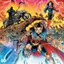 Dark Nights: Death Metal, CD