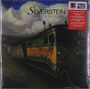 Silverstein: Arrivals & Departures (15th Anniversary) (remastered) (180g) (Limited Edition) (Green Marbled Vinyl), LP,SIN
