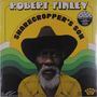 Robert Finley: Sharecropper's Son, LP