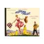 : The Sound Of Music (Super Deluxe Edition), CD,CD,CD,CD,BRA