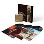 Sonny Rollins: Go West!: The Contemporary Records Albums (180g) (Deluxe Edition), LP,LP,LP