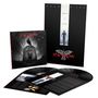 : The Crow (Limited Deluxe Edition), LP,LP