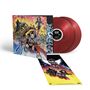 : Dark Nights: Death Metal Soundtrack (Limited Edition) (Red Vinyl), LP,LP