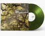 Travis: The Invisible Band (Reissue) (remastered) (Limited 20th Anniversary Indie Edition) (Forest Green Vinyl), LP