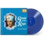 Korla Pandit: Genie Of The Keys: The Best Of Korla Pandit (Blue Vinyl), LP
