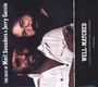 Saunders / Garcia: Well-Matched, CD