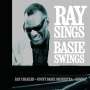 Ray Charles & Count Basie: Ray Sings, Basie Swings, CD