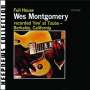 Wes Montgomery: Full House (Keepnews Collection), CD