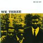 Roy Haynes, Phineas Newborn & Paul Chambers: We Three, CD