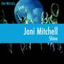 Joni Mitchell: Shine, CD