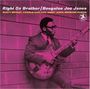 Ivan 'Boogaloo Joe' Jones: Right On Brother (Rudy Van Gelder Remasters), CD