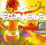 Sérgio Mendes: Encanto, CD