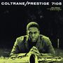 John Coltrane: Coltrane (1957) (Rudy Van Gelder Remasters), CD