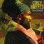 Corey Harris: Blu.Black, CD