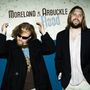 Moreland & Arbuckle: Flood, CD