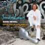 : David Russell - Sonidos Latinos, CD