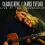 James Taylor & Carole King: Live At The Troubadour (Deluxe Edition), CD,DVD
