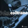 John Coltrane (1926-1967): Definitive John Coltrane On..., CD