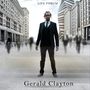 Gerald Clayton: Life Forum, CD