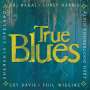 : True Blues, CD