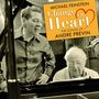 Michael Feinstein: Change Of Heart: The Songs Of André Previn, CD