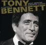 Tony Bennett (1926-2023): As Time Goes By: Great American Songbook Classics, CD