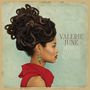 Valerie June: Pushin' Against A Stone, LP